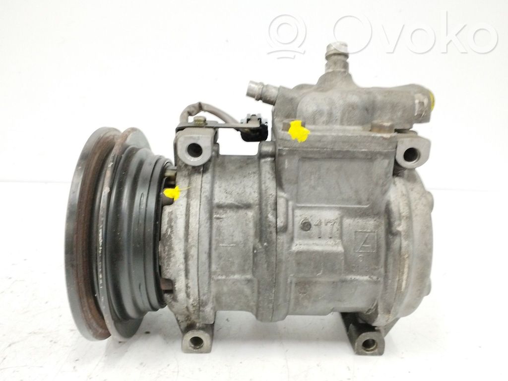 Chrysler 300M Klimakompressor Pumpe 