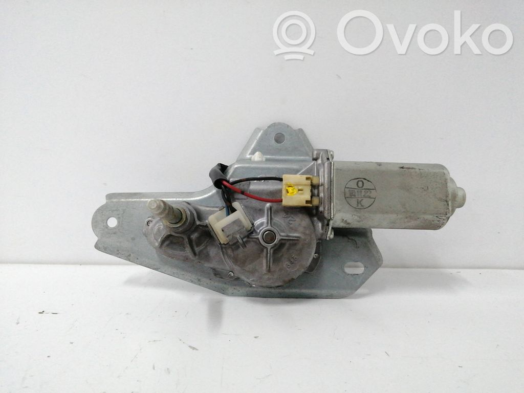 Mazda 2 Motor ștergător lunetă 