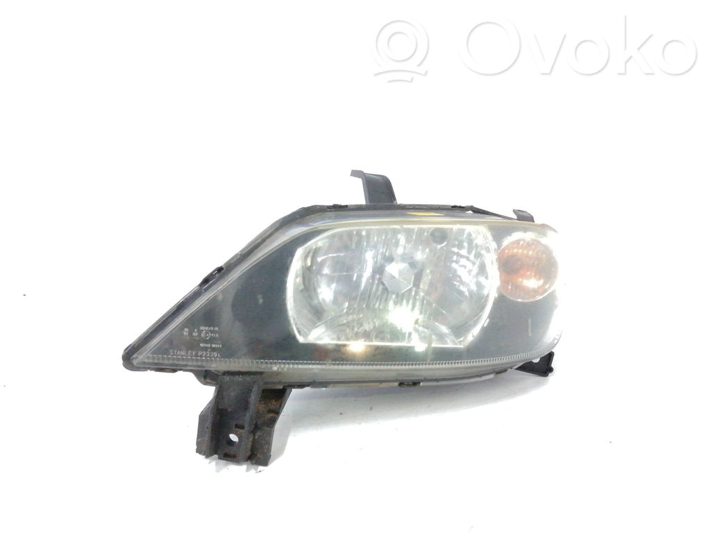 Mazda 2 Headlight/headlamp 