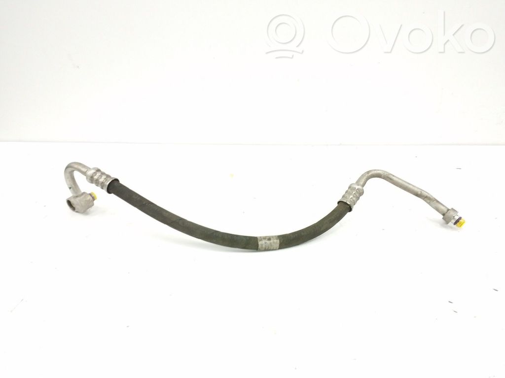 Ilmastointilaitteen putki (A/C)   A2128302500