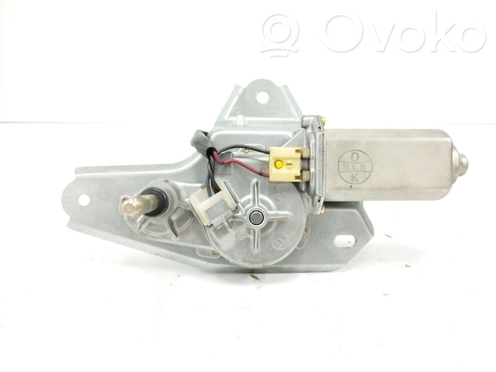 Mazda 2 Motor ștergător lunetă 