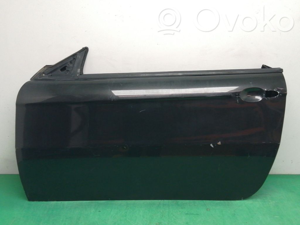 Alfa Romeo GTV Durvis 