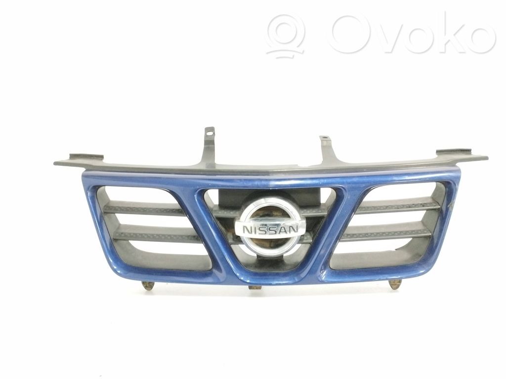 Nissan X-Trail T30 Front grill 
