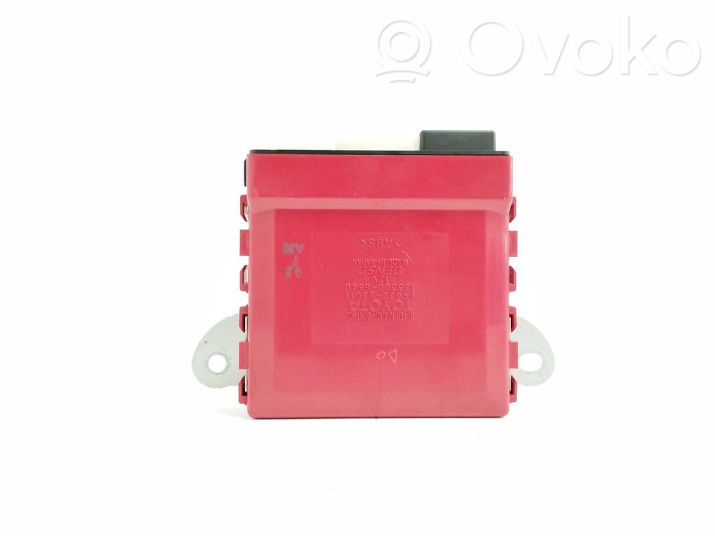 Altre centraline/moduli   8943053011,1233006840