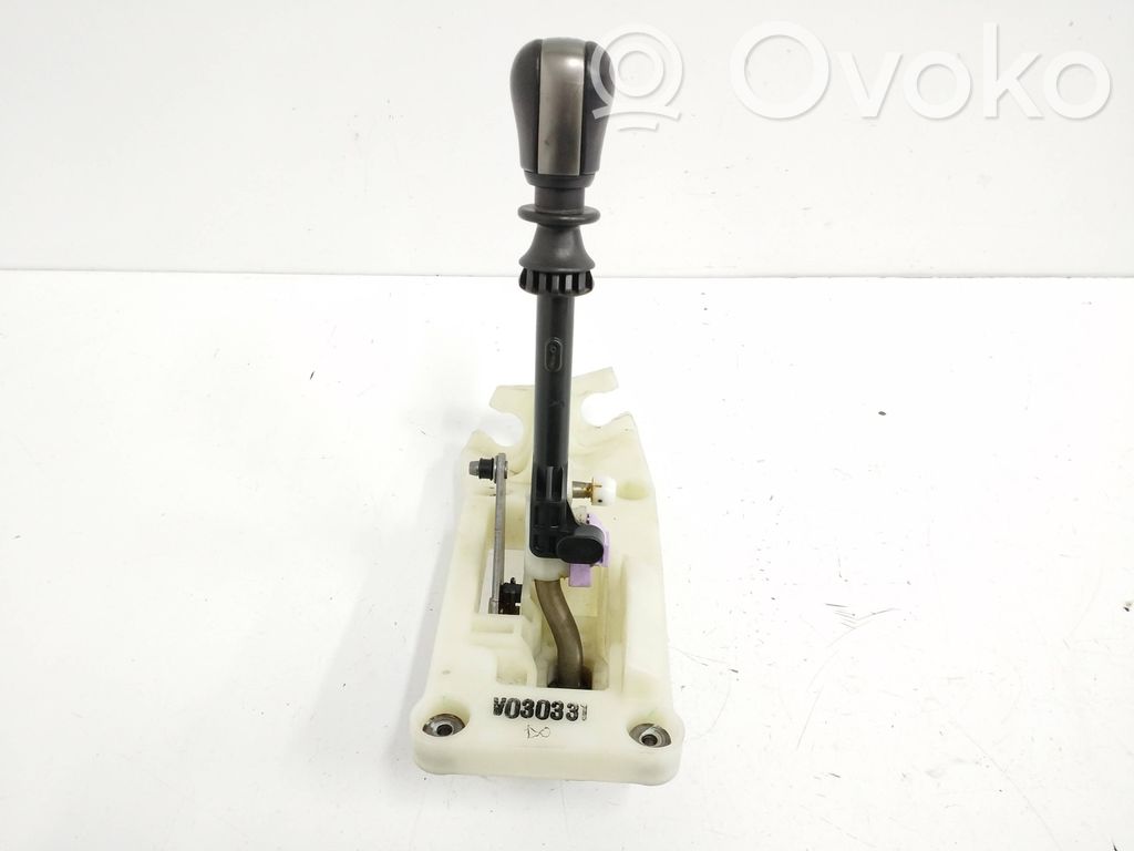 Nissan X-Trail T30 Interruptor/palanca de limpiador de luz de giro 