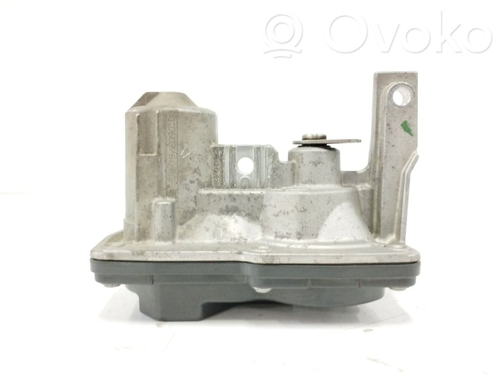 Valvola corpo farfallato   5Q0253691K