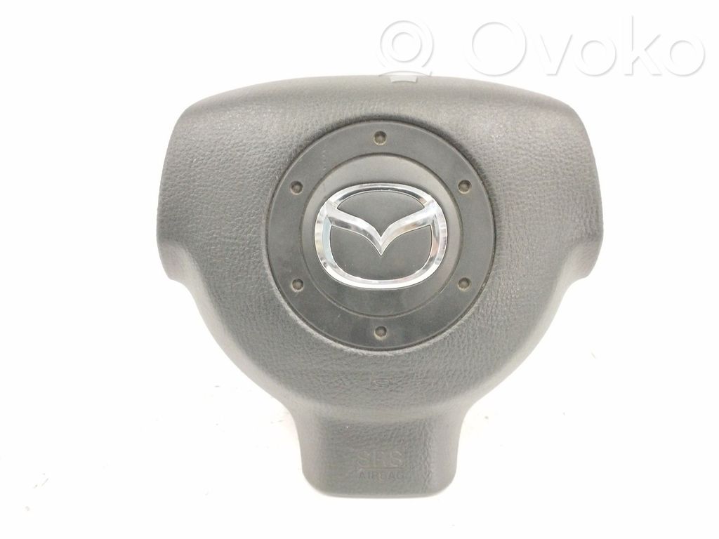 Airbag del volante   DE9057K0097,T93256A