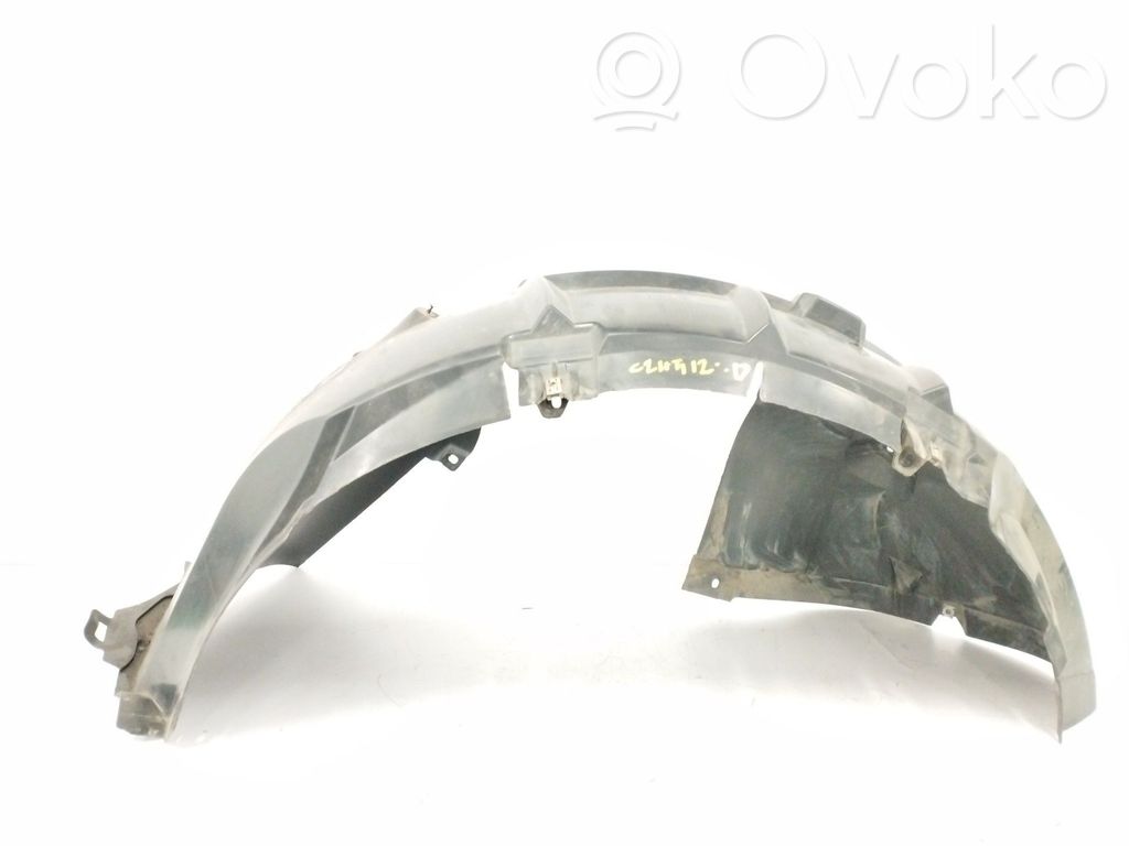 Seat Leon (5F) Подкрылок 