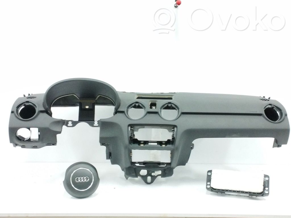 Dashboard   8X1857033,8X0880201,8X0880204A
