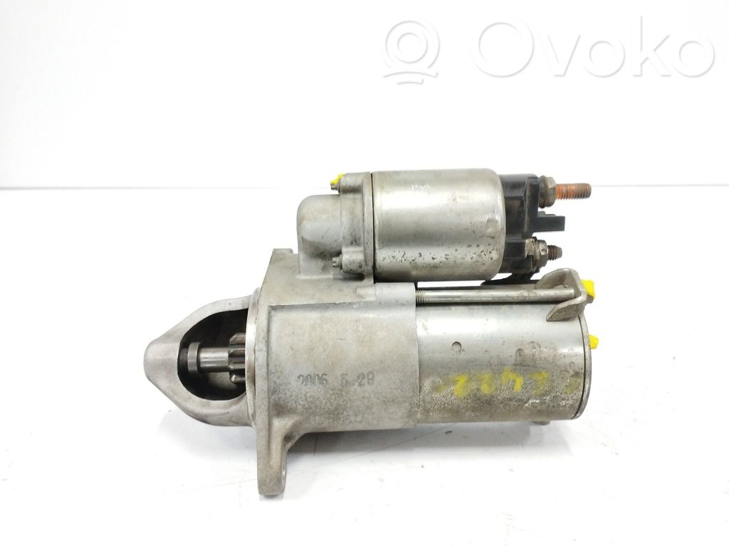 Motor de arranque   55556892