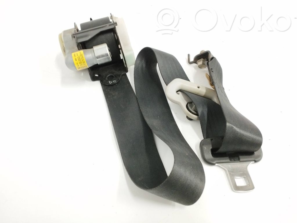 Sicherheitsgurt vorne   T89335T