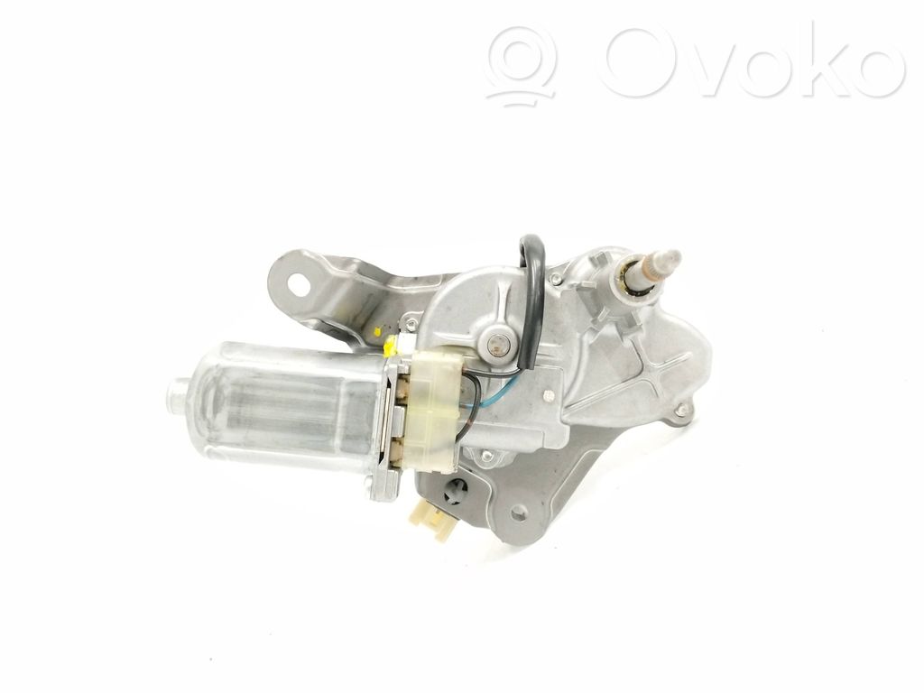 Wischermotor Heckscheibe   C23567450,8496000280