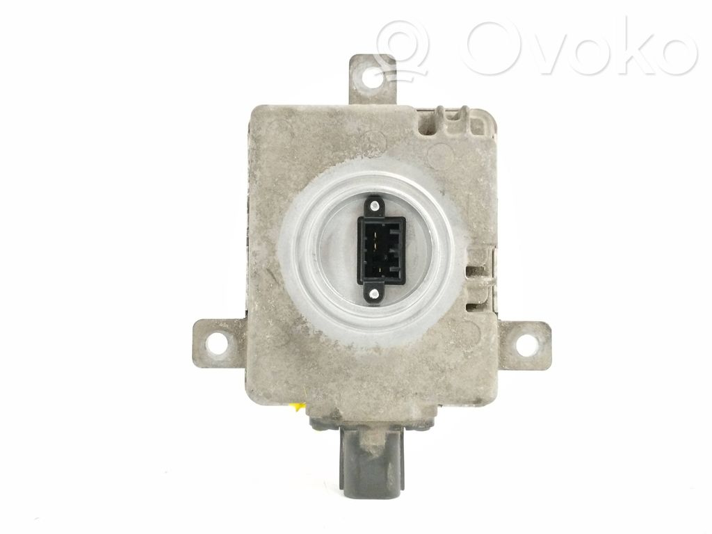 Steuergerät Xenon Scheinwerfer   W3T15671