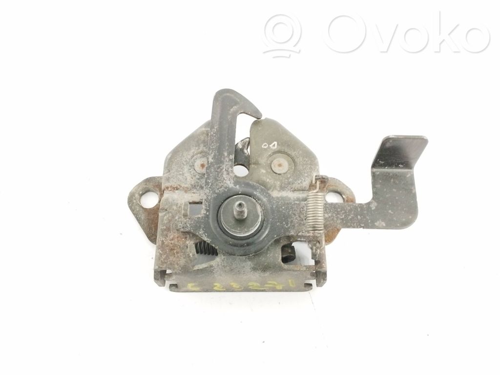 Ford Ranger Cârlig/ureche fixare