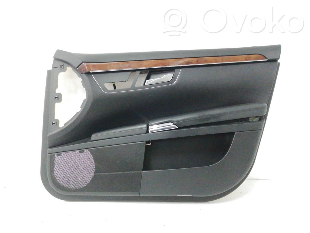 Mercedes-Benz Sprinter W901 W902 W903 W904 Rivestimento del pannello della portiera anteriore