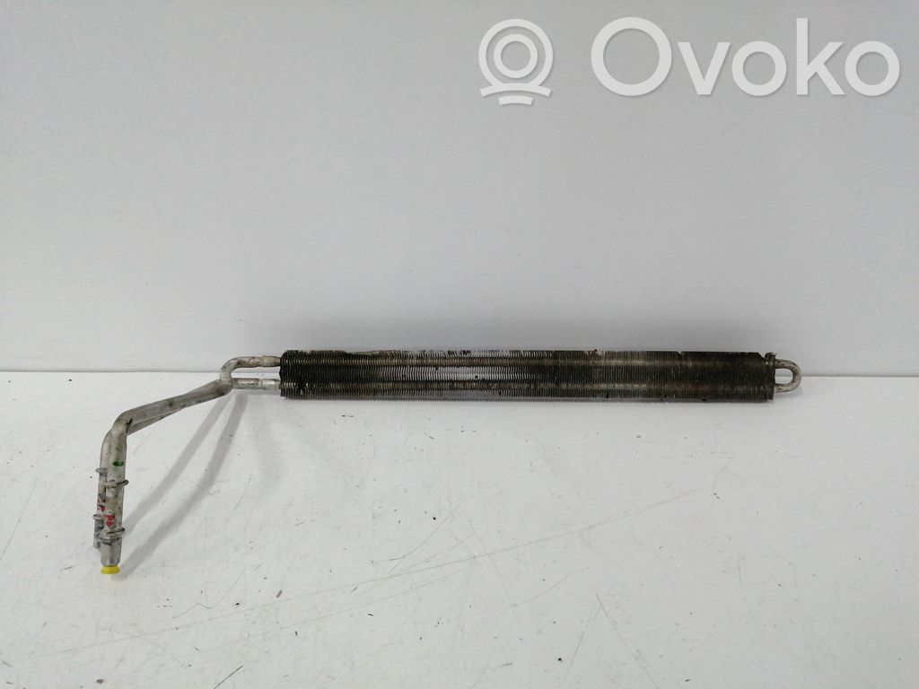 BMW X5 E53 Vairo stiprintuvo radiatorius 