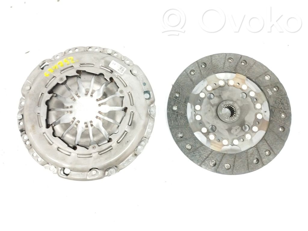 Kupplungssatz   302053062R,301010007R