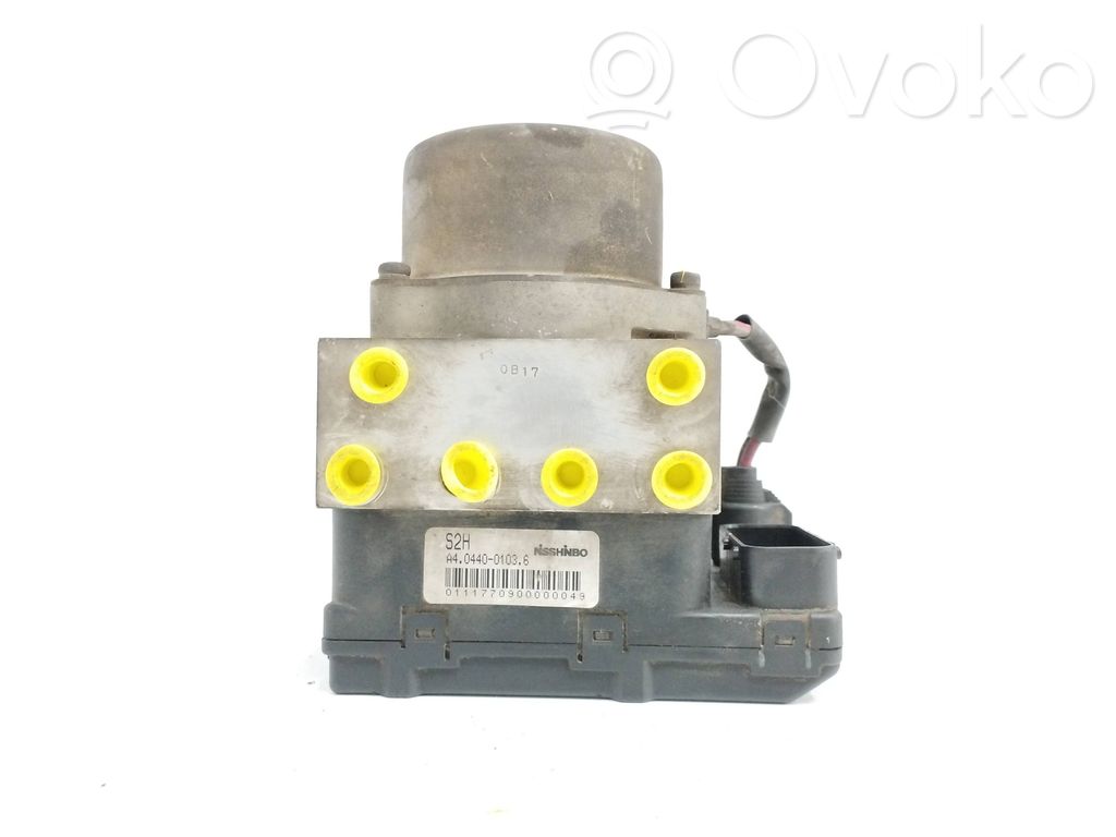 Bomba de ABS   AC051192381,Q003T05778,09800101