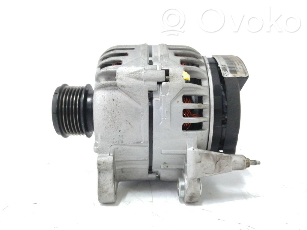 Seat Altea Alternador 