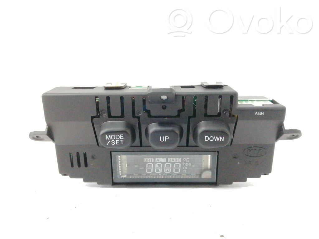 Muut ohjainlaitteet/moduulit   940A03E010,300001010K