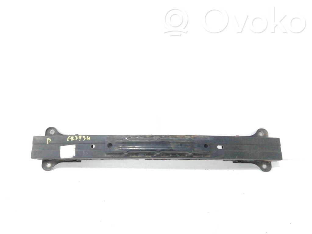 Soporte del parachoques delantero