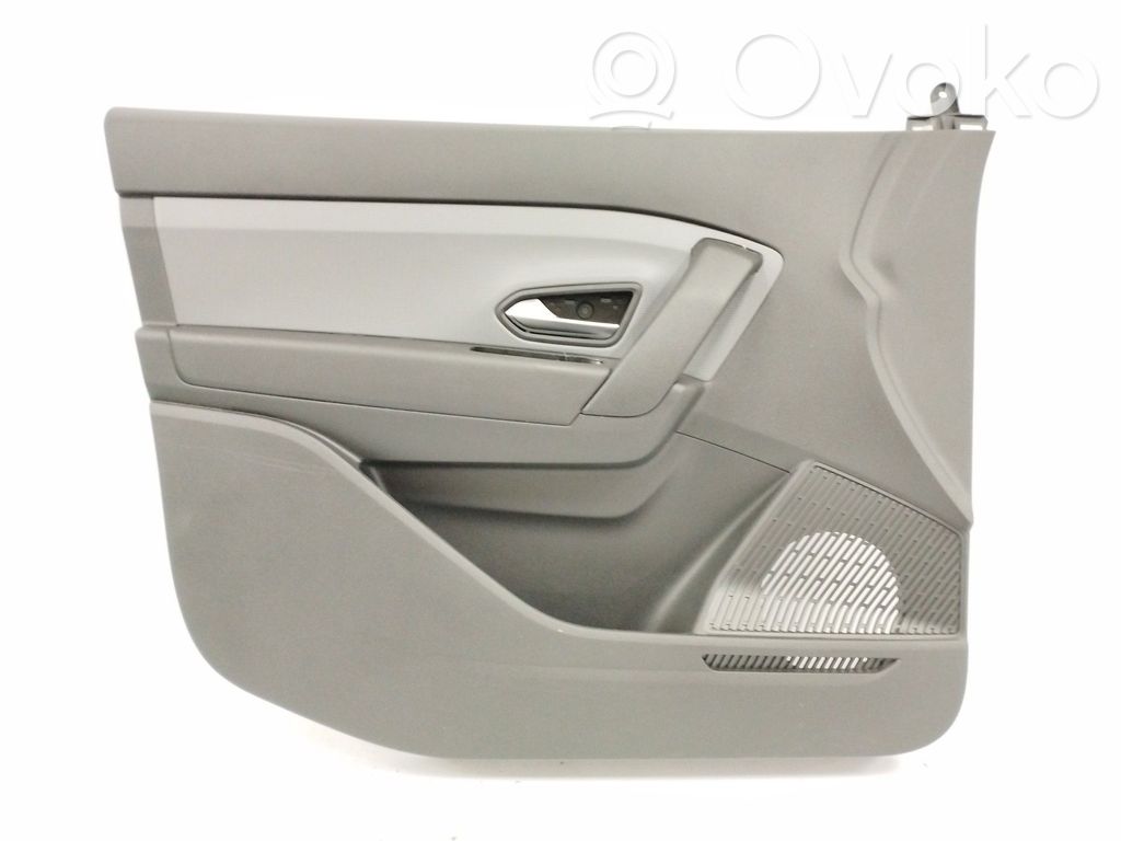 Renault Express Front door card panel trim 