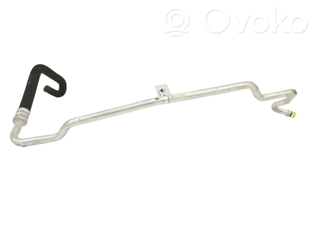 Renault Express Manguera/tubo del intercooler