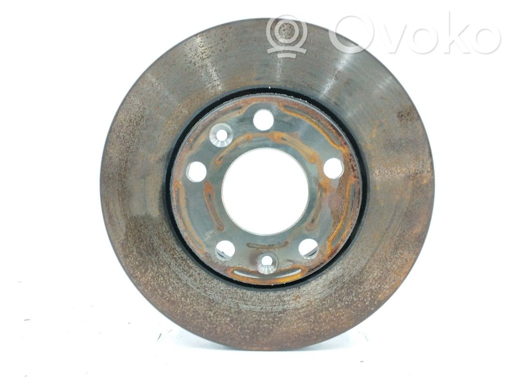 Bremsscheibe vorne   032R18322