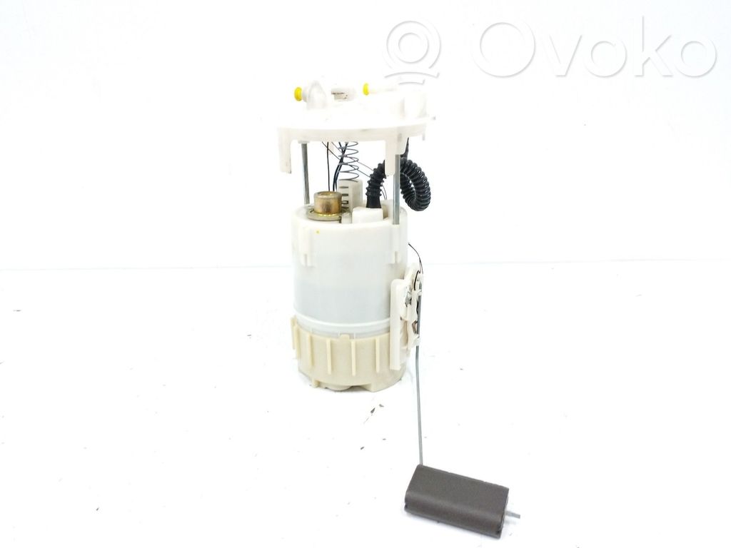 Renault Megane II Pompa carburante immersa