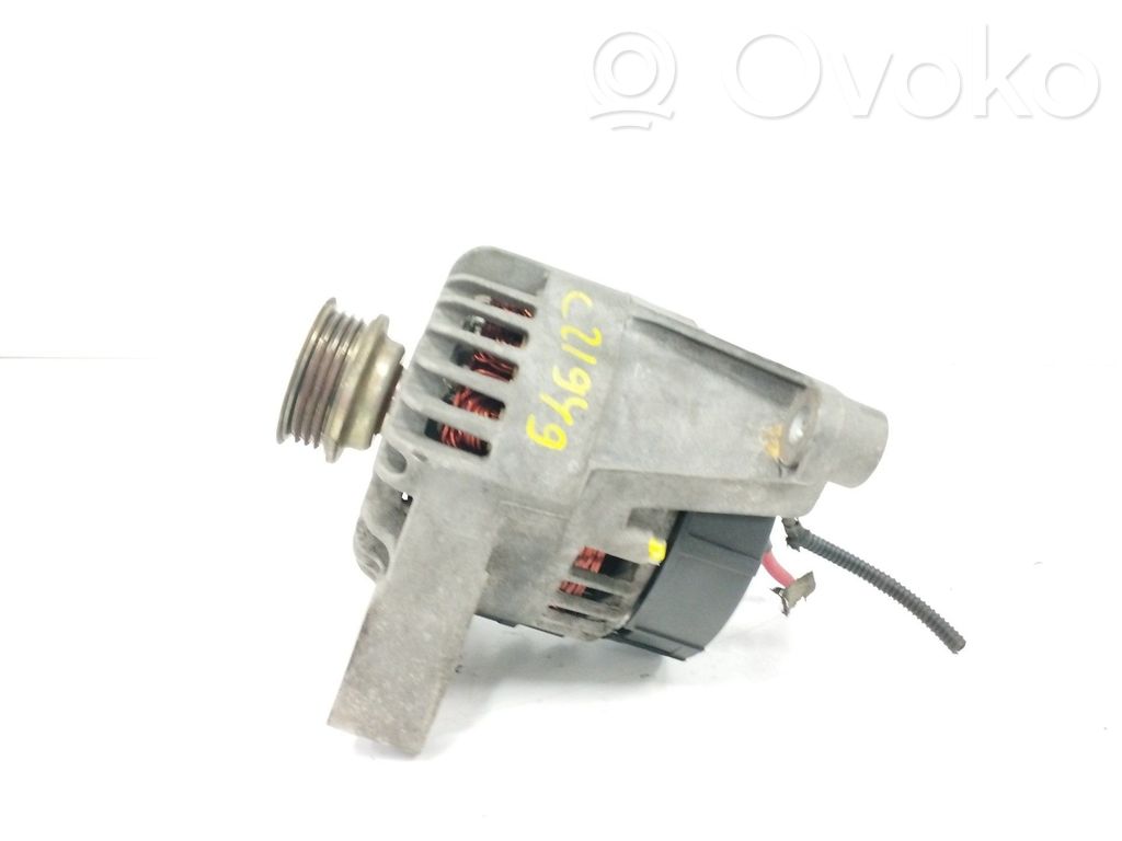 Alternador