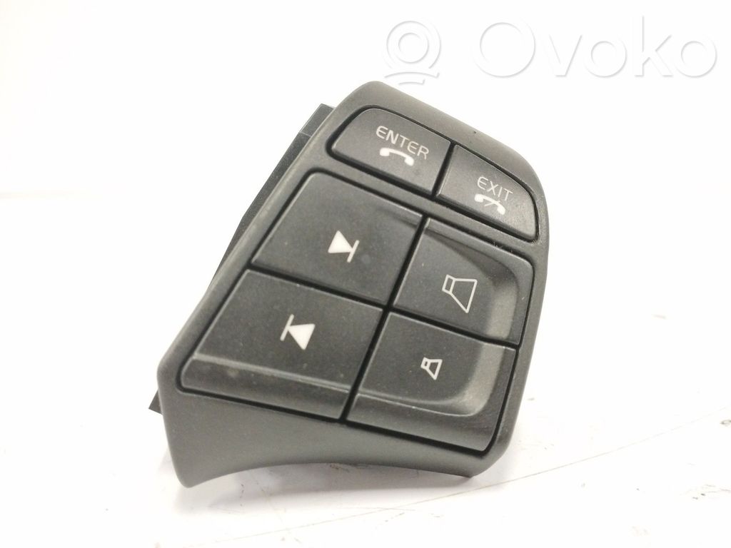 Boutons / interrupteurs volant   30739640,LADODERECHO