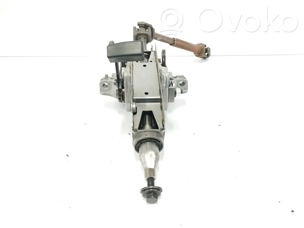 Volvo V50 Eje de la columna de dirección 