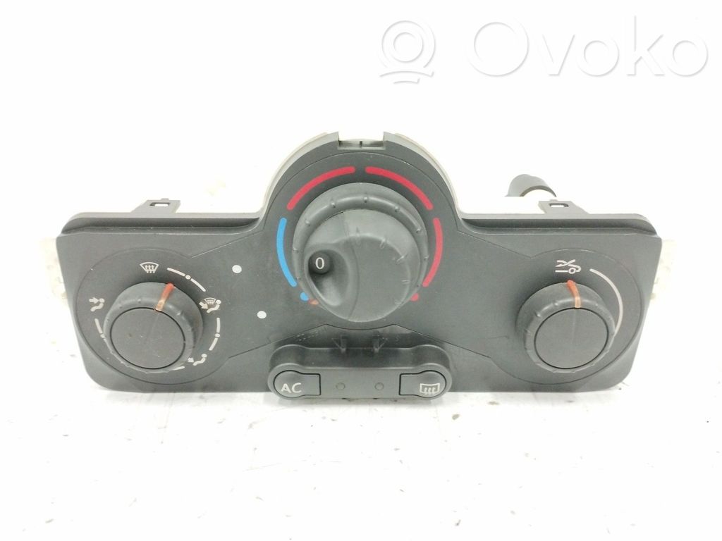 Unidad de control/módulo del aire acondicionado   030967W,69597003