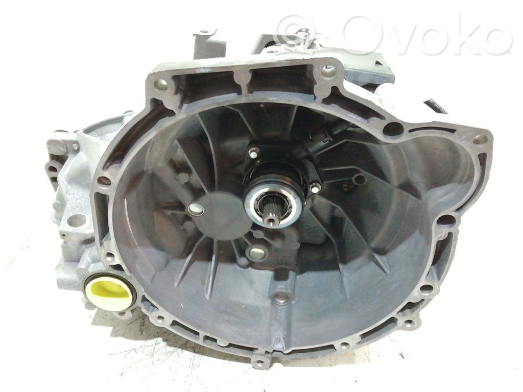 Ford C-MAX II Scatola del cambio manuale a 5 velocità 