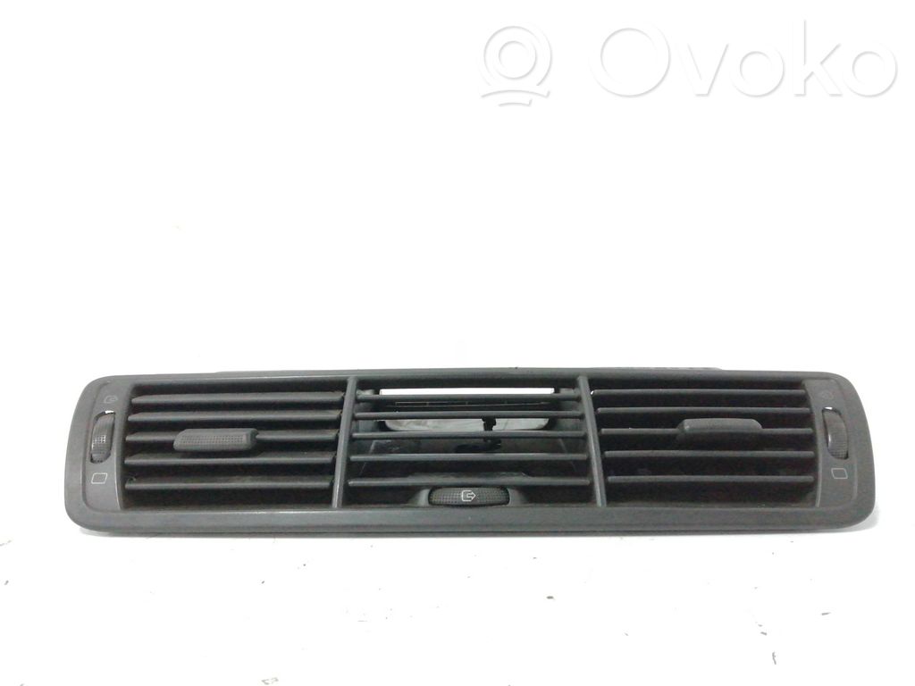 Peugeot 807 Condotto d'aria intercooler 
