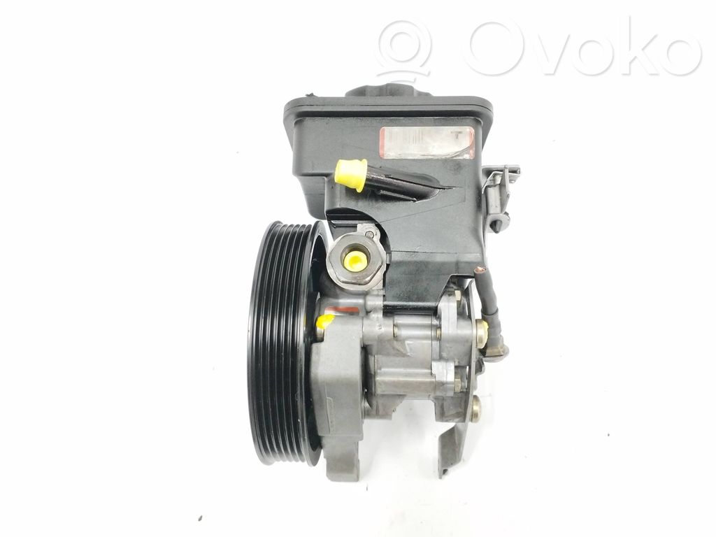 Power steering pump