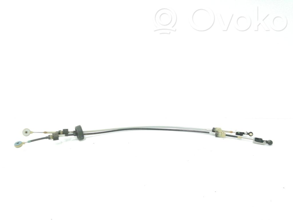 Cabluri schimbător viteze   55350266EK