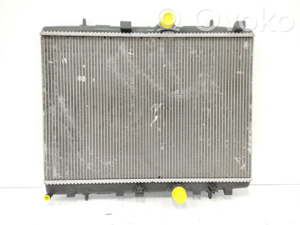 Peugeot 2008 I Radiateur de refroidissement