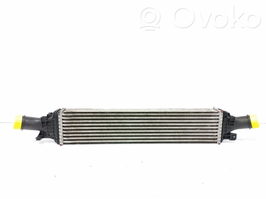 Radiatore intercooler   8K0145805G