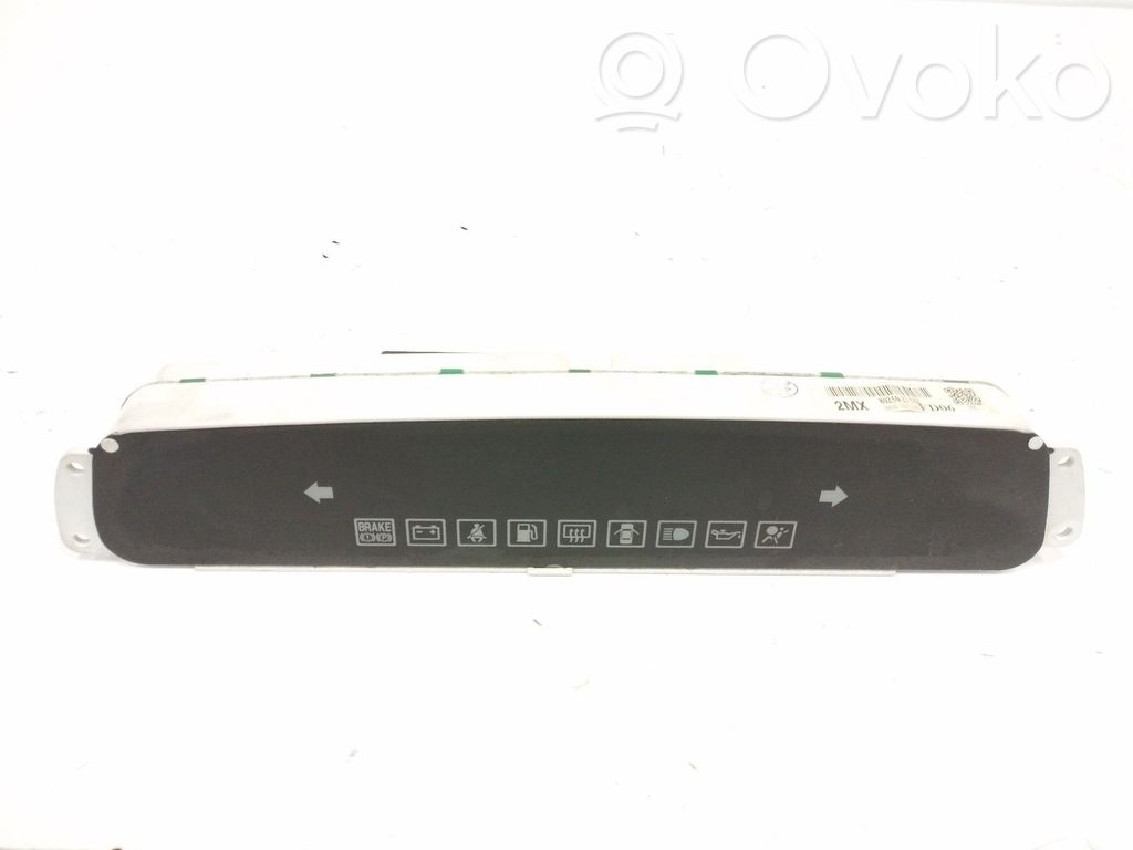 HUD-näyttö   8025021302