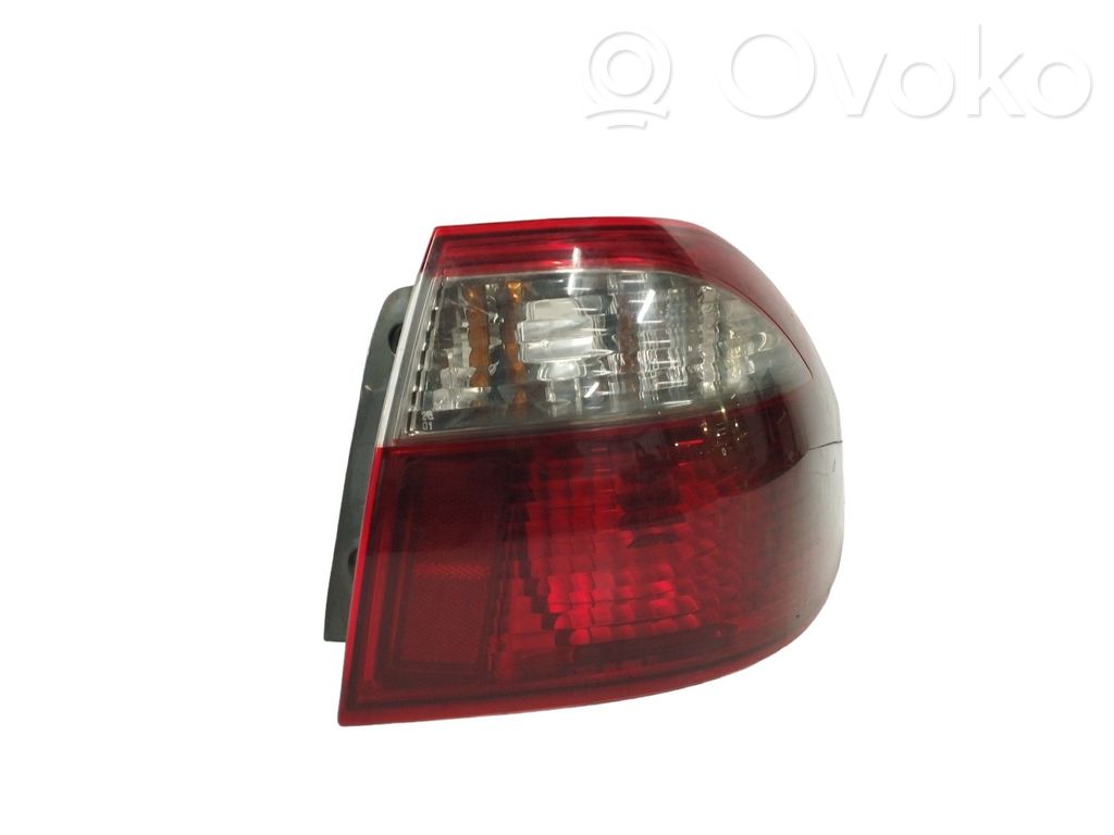 Rear/tail lights