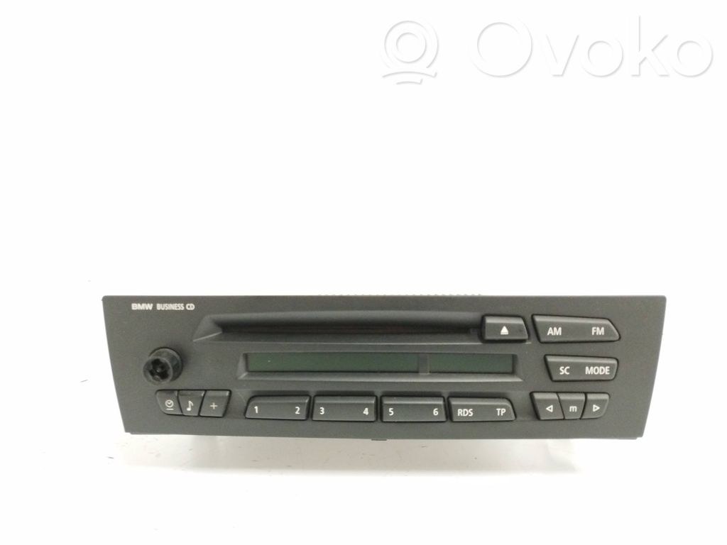 Unidad de control de sonido audio HiFi   9141682