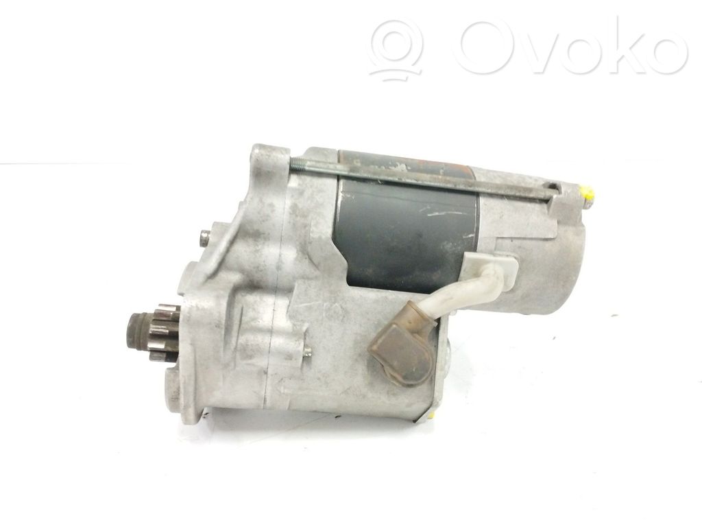 Motor de arranque   NAD101500E,2280007801