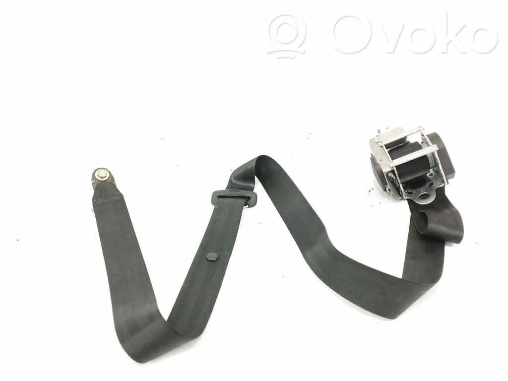 Mazda 3 I Cinturón delantero 