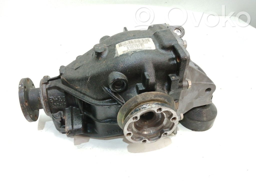 Galinis reduktorius   7511150,RELACION235