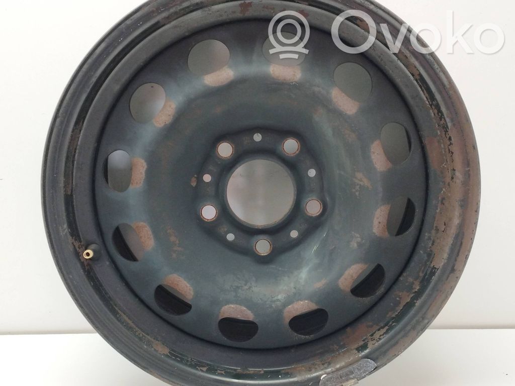 BMW 3 E46 Felgi aluminiowe R18 