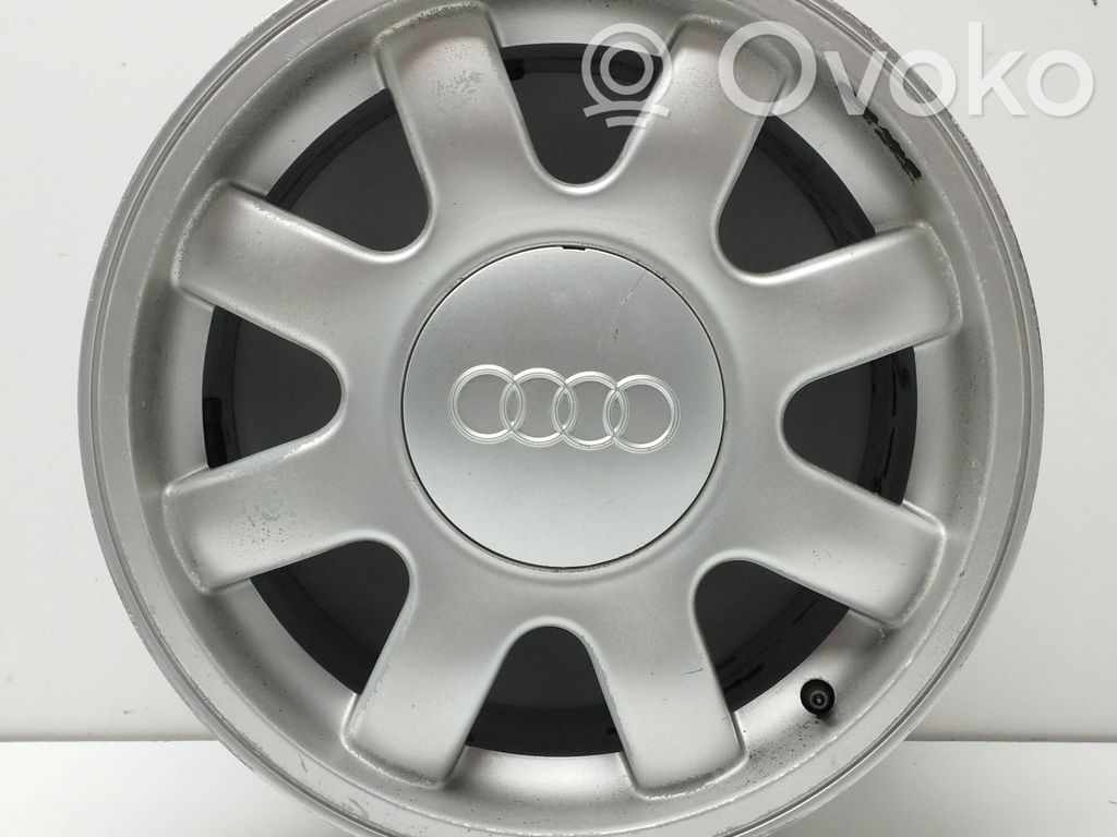 Audi A4 S4 B5 8D Felgi aluminiowe R18 