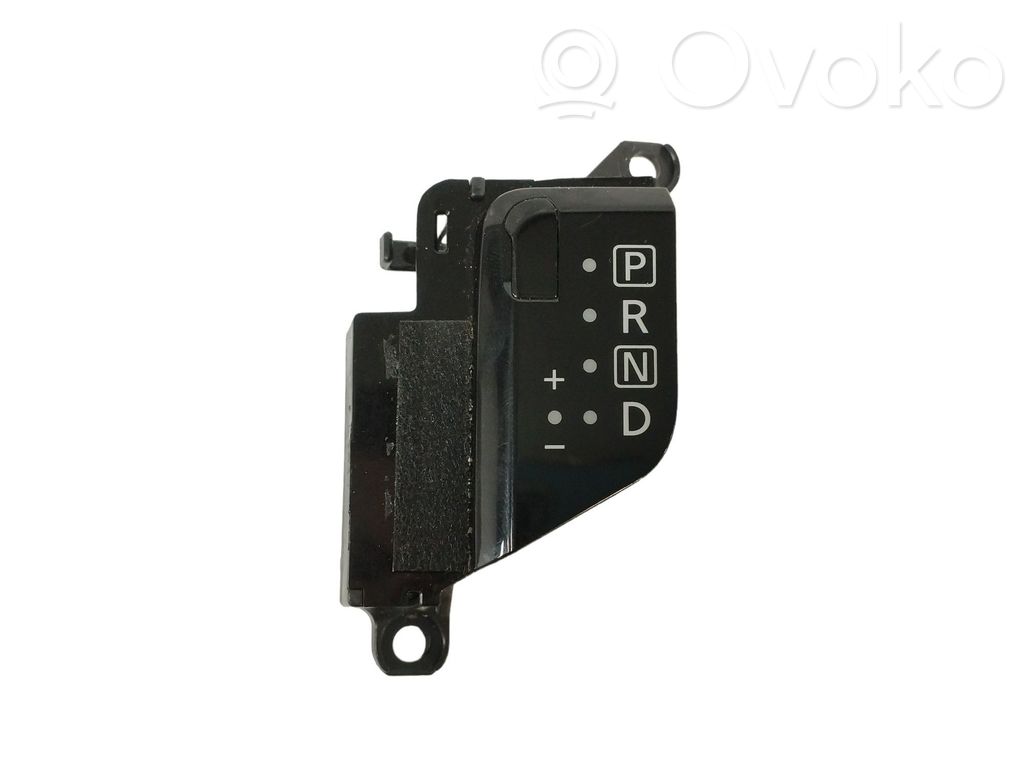 Infiniti Q50 Other control units/modules 