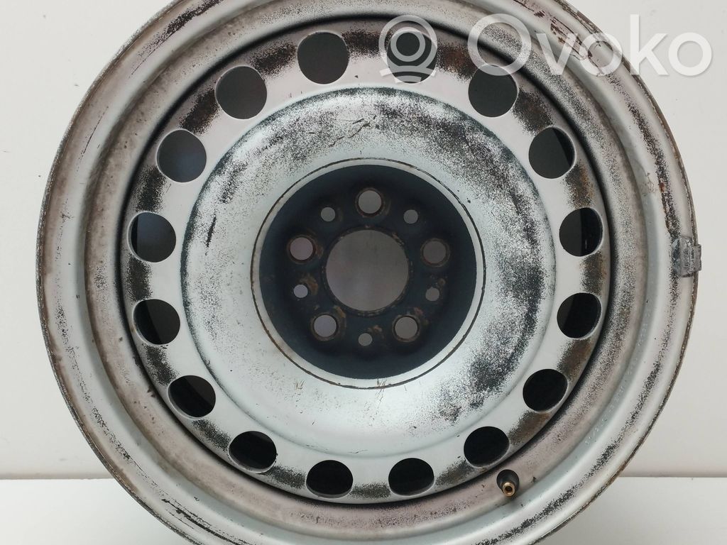 Citroen Jumpy Felgi aluminiowe R18 