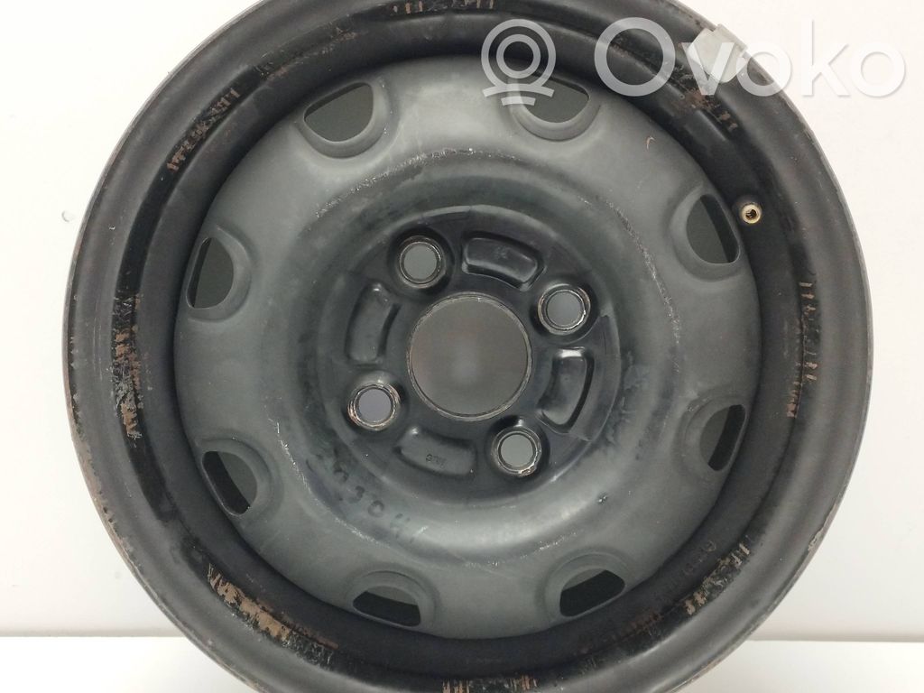Suzuki Alto Felgi aluminiowe R18 